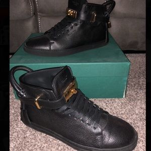 Men’s BUSCEMI Sneakers